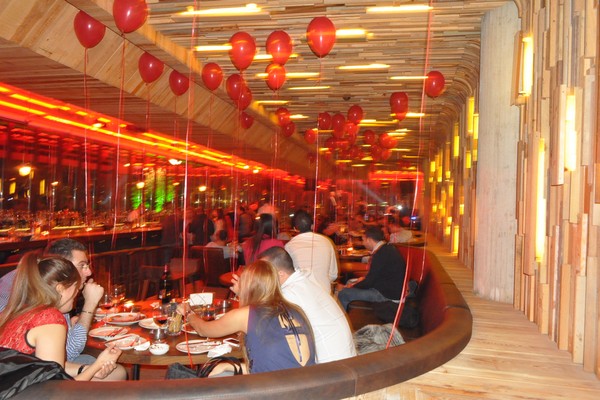 Valentines Eve @ Bar National